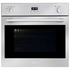 ILVE 600LVGLPG 60cm LPG Gas Built-In Oven image NaN