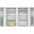 Bosch Serie 6 605L French Door Fridge KFN96APEAA image NaN