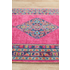 Rug Culture Eternal Large Pink Rug 400X80CM - ETN-910-PNK-400X80 image NaN