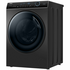 Haier 9kg Front Load Washer & 8kg Heat Pump Dryer Laundry Pack HWF90ANB1HDHP80ANB1 image NaN