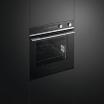 Fisher & Paykel 60cm Series 7 Pyrolytic Built-In Oven Stainless Steel OB60SD9PX2 hero image