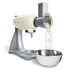 Smeg Slicer Grater Accessory SMSG01 image NaN