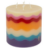 Missoni Flame Cake 159 Candle 19x18 8033050687060 image NaN