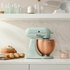 KitchenAid KSM180 Design Series Mixer Blossom 5KSM180LEALB image NaN