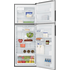 Westinghouse WTB3400PF 340L Top Mount Fridge image NaN
