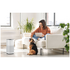 Ionmax Lavish Plus 5 Stage HEPA UV Air Purifier ION530 image NaN