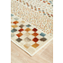 Rug Culture Oxford Extra Large Bone Rug 330X240CM - OXF-431-BON-330X240 image NaN