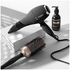 Silver Bullet Black Velvet Dryer 2000W - with Diffuser 900469 image NaN