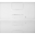 Westinghouse 320L Top Mount Frost Free Fridge WTB3400WH-X image NaN