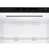 LG 420L Bottom Mount Fridge Black Steel GB-455BTL image NaN