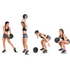 Cortex SLAMBALLXSET36 Slam Ball X Complete Set (6-12kg) image NaN
