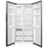 Mykin 555L Side by Side Fridge Stainless Steel MSBS548X image NaN