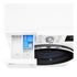 LG Series 9 10kg Front Load Washing Machine White WV9-1610W image NaN