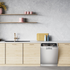 Electrolux 60cm Built Under ComfortLift Dishwasher  ESF97400ROX image NaN