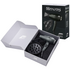 Parlux Digitalyon Hair Dryer Anthracite with Diffuser Pack 150146 image NaN