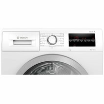 Bosch 9/8kg Laundry Pack WGA244U0AUPK hero image