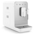 Smeg Bean To Cup Coffee Machine White BCC12WHMAU image NaN