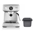 Sunbeam Mini Barista Espresso Coffee Machine & Mini Bang Bang EM4300EMA0900 image NaN