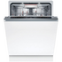 Bosch 60cm Series 8 Fully Integrated Tall Tub Dishwasher SBT8ZC801A image NaN