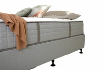 Sealy Posturepedic Laynee Flex Firm Super King Mattress - 735623 hero image