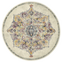 Rug Culture Museum Large Bone Rug 240X240CM - MUS-864-BONE-240X240 image NaN