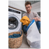 Microplastic Filtering Washing Bag GuppyFriend 1610242 image NaN