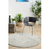 Rug Culture Mirage Large Silver Rug 240X240CM - MIR-354-SIL-240X240 image NaN