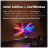 Yaber K300s Ultra Short Throw Projector 24260709014139 image NaN