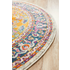Rug Culture Babylon Large Multi-coloured Rug 240X240CM - BLN-207-MULT-240X240 image NaN