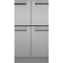 Sub-Zero Designer Series Refrigerator Draw Dual Installation Kit 7027903 image NaN