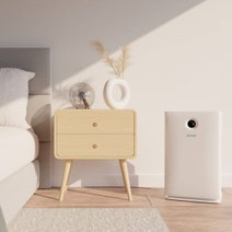 Ionmax UV HEPA Air Purifier - 5 Levels Of Filtration ION430 hero image