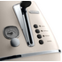 Delonghi CTI2003WKBI2011W Distinta Toaster and Digital Kettle Pack image NaN