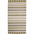 Cadrys Summer Diamond Green 160x230 Rug SUMDGR1 image NaN