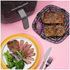 NutriBullet XXL Digital 7L Air Fryer NBA07100 image NaN