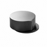 Rogerseller Eccentric Hob Mixer - Graphite 3606004005 image NaN