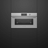 Fisher & Paykel Series 9 76cm Contemporary Compact Combi-Steam Oven Silver OS76NCUDX3 image NaN