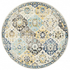 Rug Culture Evoke Large Multi-coloured Rug 240X240CM - EVO-266-MULT-240X240 image NaN