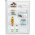Westinghouse WTB5404SAL 536L Top Mount Fridge image NaN
