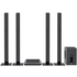 Panasonic SC-BTT885GNS 3D Blu-ray Disc Home Theatre System image NaN