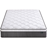 Zinus King Single Mattress Support iCoil Pocket Spring Eurotop AU-MSSBOPZC-12B hero image