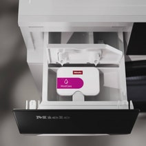Miele Nova W2 Series 9kg Front Load Washing Machine with SmartMatic and InfinityCare Drum WQ1000WPS hero image