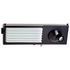 DCW Editions Biny Switched Bedside Left Wall Light - Black and White BBSBLWHSWL image NaN