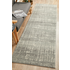 Rug Culture Mirage Large Silver Rug 400X80CM - MIR-354-SIL-400X80 image NaN
