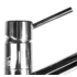 Arc ITSC2 Swivel Head Mixer Tap image NaN