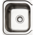 Arc IS9LS3 1 and 1/4 Bowl Right Hand Drainer Sink image NaN