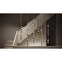 CTO Lighting Modulo Vertical Pendant Light - Satin Brass MODPEVLSBSKMO image NaN