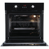 Germanica 60cm Electric Oven and Cooktop Pack GEO80CP image NaN