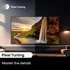 Hisense 75 Inch Q6NAU 4K QLED Smart TV 75Q6NAU image NaN