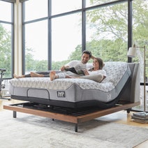 Bedgear Adjustable Bed Base Queen 701115050 hero image