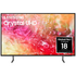 Samsung 75 Inch DU7700 Crystal UHD 4K Smart TV UA75DU7700WXXY [2024] image NaN